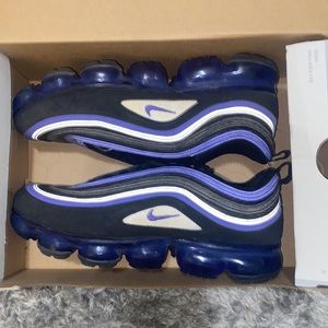 Nike air vapor max 97